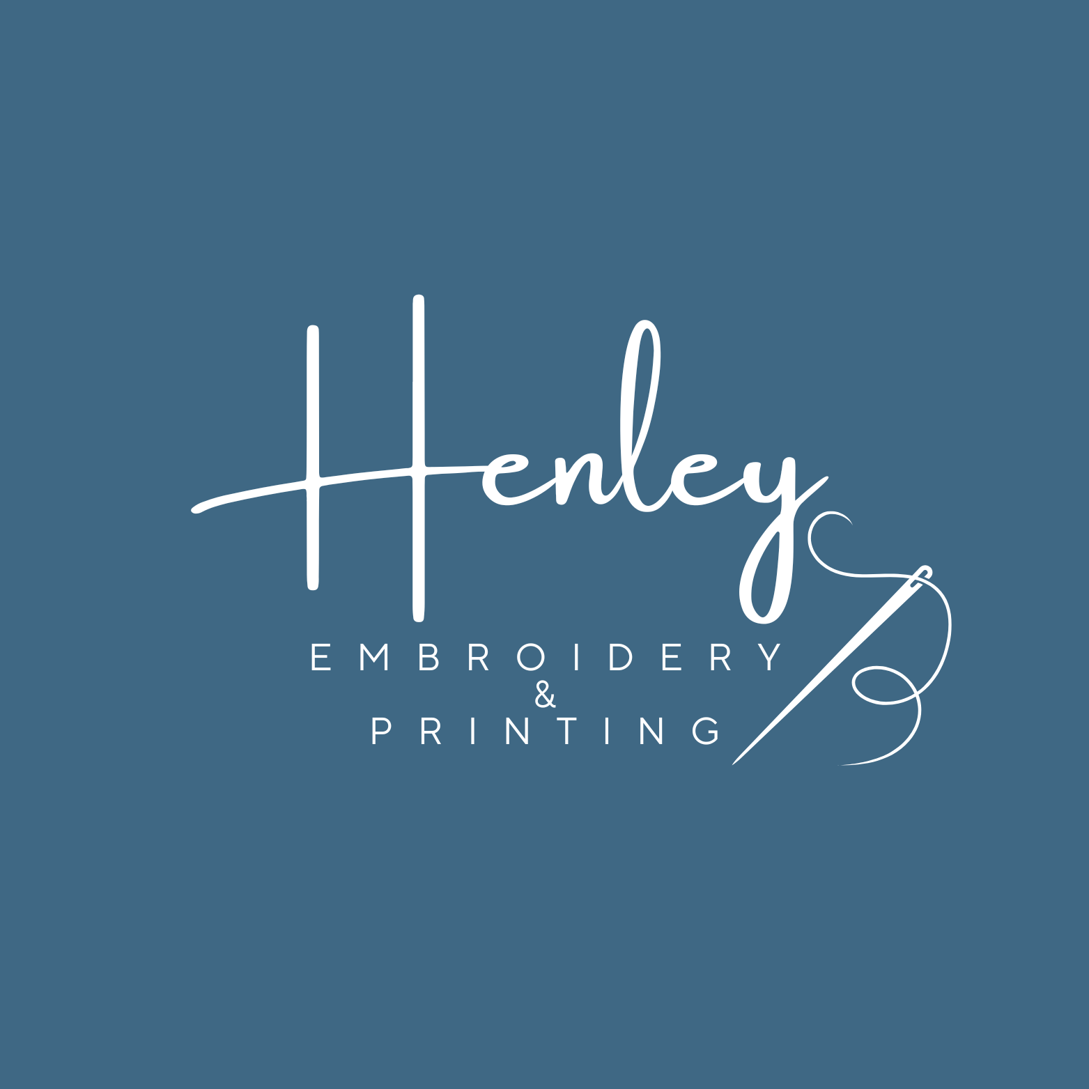 Henley Embroidery & Printing